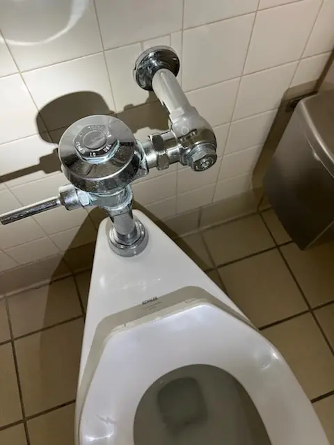 Fixture installation and repair for Hydro Jetting in Lake Howard